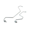 Tahoe Suburban Avalanche Rack & Pinion Transfer Lines (2008-2014)