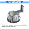 Honda Odyssey Parking Sensor Retainer Holders (2011-2017)