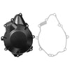 Yamaha FZ6R FZ6 Left Stator Engine Cover (2004-2017)