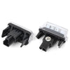 Toyota Yaris, Camry LED License Plate Lights (2012-2014)