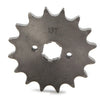 125cc-350cc Dirt Pit Bike ATV Go Kart 530 16T 20mm Front Sprocket Cog