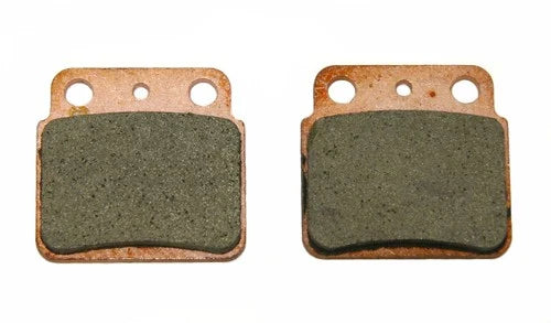 Kawasaki KFX400 Rear Severe Duty Brake Pads (2003-2006)
