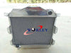 Austin Healey 100-4 Aluminum Radiator (1953-1956)