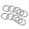 Subaru Baja Legacy Forester Impreza 10 x Oil Drain Plug Crush Washers
