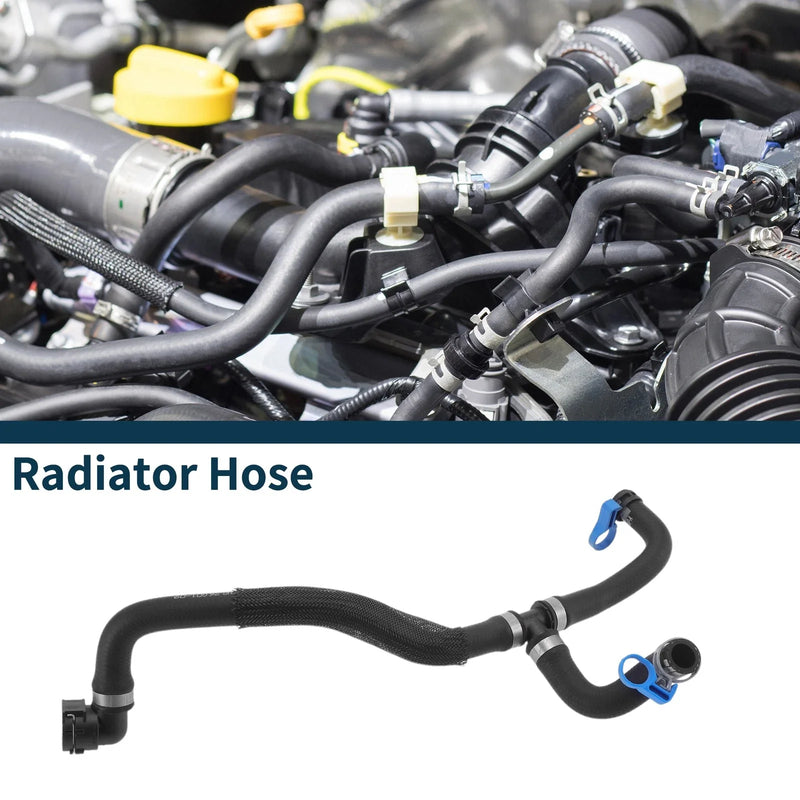 Buick Regal 2.0L Radiator Hose (2014–2017)