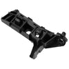 Honda Civic Right Bumper Carrier Bracket Support (2022-2023)