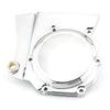 YAMAHA Vmax 1200 Chrome Side Engine Decorative Covers (1985-2007)