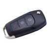 Ford F150 2 x Button Remote Key Shell Case (2015-2019)