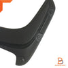 Mitsubishi Triton Ute MV 7" Matte Black Fender Flare Arch (2024-2025)