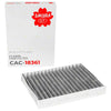Nissan Qashqai J11 Cabin Air Filter 4cyl 2.0L (2014-2020)