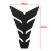BMW Motorcycle Oil Gas Fuel Tank Pad Sticker Guard