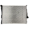 BMW E46 2Dr Coupe Alloy Core Radiator (1999-2005)