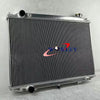 Nissan Navara D22 2.5L YD25 Turbo Diesel Aluminum Radiator (1998-2004)