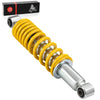 Yamaha Blaster 200 Rear Shock Absorber Yellow (1988–1998)