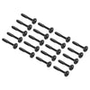 Opel Chevrolet Buick 20 x Air Filter Cleaner Box Lid Screws