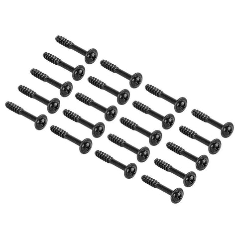 Opel Chevrolet Buick 20 x Air Filter Cleaner Box Lid Screws