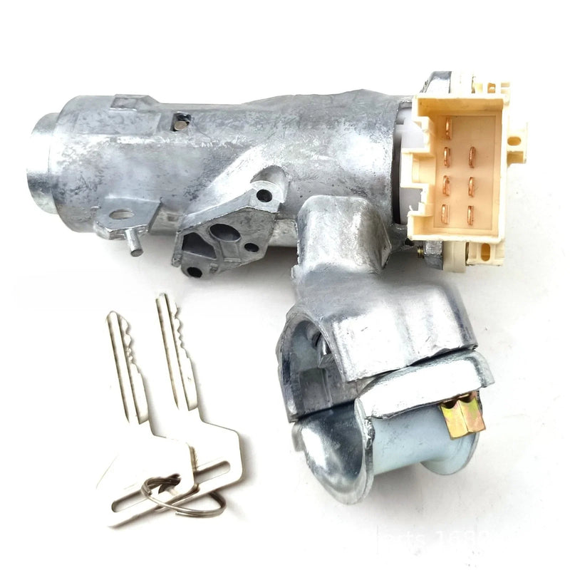Toyota Corolla Ignition Switch Assembly (1998–2002)