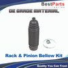 Nissan 200SX Rack and Pinion Bellow Boot (1995–1998)