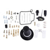 Honda Rebel 250 CMX250 CA250 Carburetor Rebuild Kit (1985-2016)