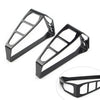 BMW R1200GS Front Turn Signal Light Cover (2004-2012)