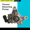 Honda Accord Euro CM5 CM7 CL9 Power Steering Pump (2003-2008)