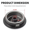 Polaris Sportsman 500 4X4 / 6x6 Flywheel (1998-2004)