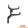 Harley Street Glide Crash Bar Engine Guard & Frame Slider (2014-2023)