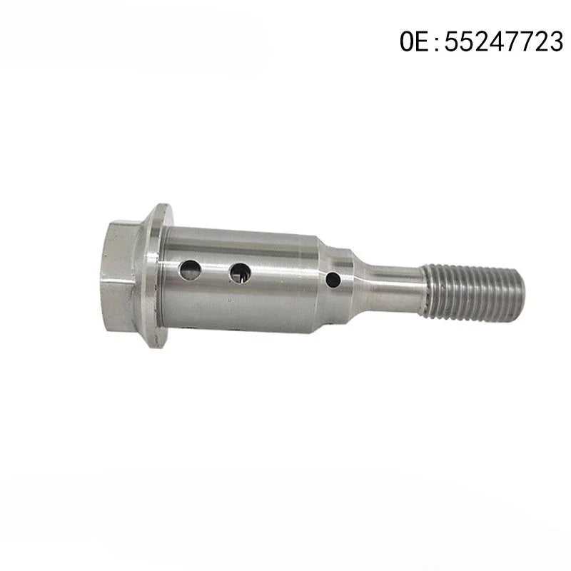 Fiat Toro 1.8 16v Engine Center Screw Valve (2016–2024)