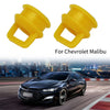 Cadillac Escalade 4 Pcs Shift Cable Linkage Bushing (2002-2023)