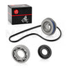 POLARIS RZR 570 RZR Trail 570 WATER PUMP BEARING SEAL KIT (2012–2017)