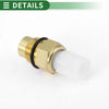 Toyota Corolla Engine Coolant Temperature Sensor (2000)
