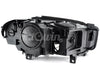 BMW X6 Series F16 F86 (2015-2020) - Genuine OEM Bi-Xenon Headlight LH