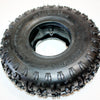 49cc Mini Quad Dirt Bike ATV 4 x 2-Ply 3.50/4.10-4 Tires + Tubes