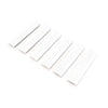 Toyota FJ Cruiser 6 x Roof Rack Removal Covers (2007-2014)