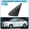 Chevrolet Cruze Front Left Door Mirror Fender Cover (2011-2016)