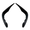 Mercedes Benz GLC Class Front Bumper Fog Lamp Cover Trim (2016-2019)