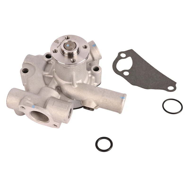 Yanmar 2TNE68, 3TN66, 3TNE68 & Komatsu 2D68 Excavators Water Pump