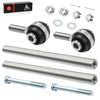 Can-Am Maverick 1000 / Max 1000 Tie Rods and Ends Kit (2014–2015)
