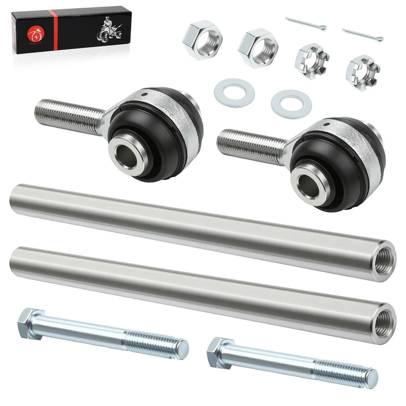 Can-Am Maverick 1000 / Max 1000 Tie Rods and Ends Kit (2014–2015)