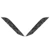 Nissan 350Z Headlight Eyebrow Eyelid Cover Trim (2003-2009)
