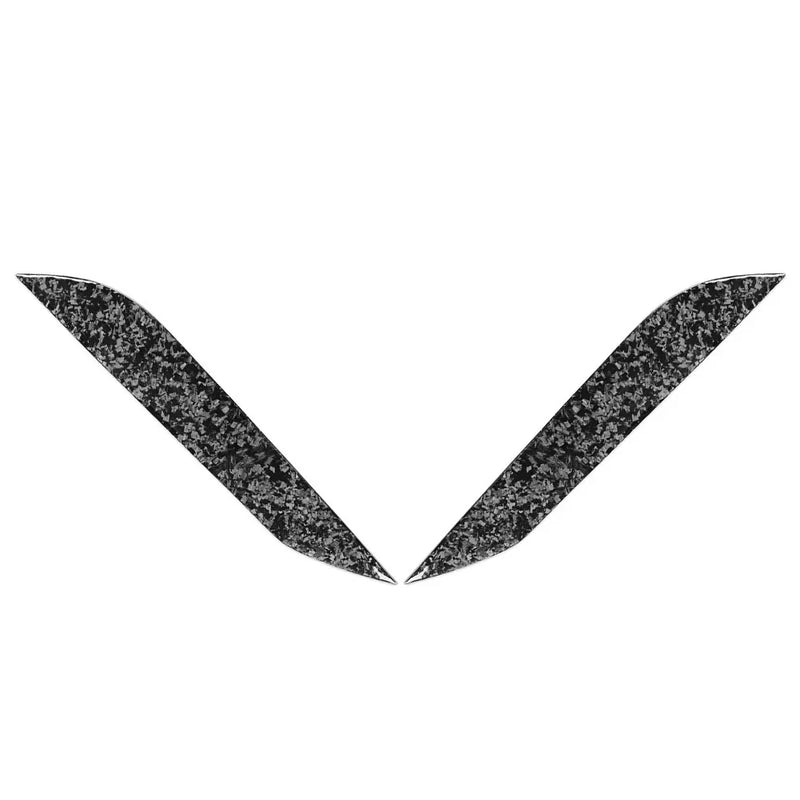 Nissan 350Z Headlight Eyebrow Eyelid Cover Trim (2003-2009)