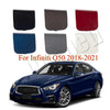 Infiniti Q50 Tow Hook Hole Eye Cover Cap (2018–2021)