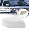 Land Rover Range Rover Sport LR2 LR4 Right Wing Mirror Cover (2005-2023)