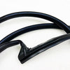 Door Rubber Seal Set 4 Fits Toyota Corolla Altis ZRE141 ZZE142 Sedan 2008-13 D05