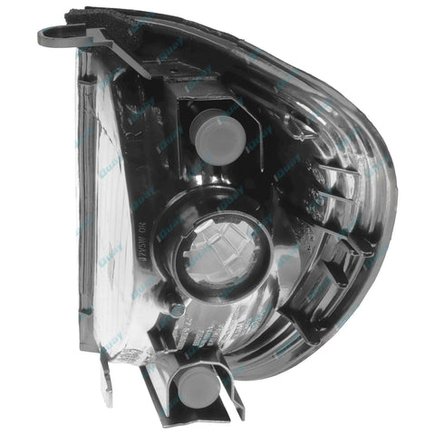 Toyota Landcruiser 100 Series 98-05 RH Crystal Clear Front Corner Park Light