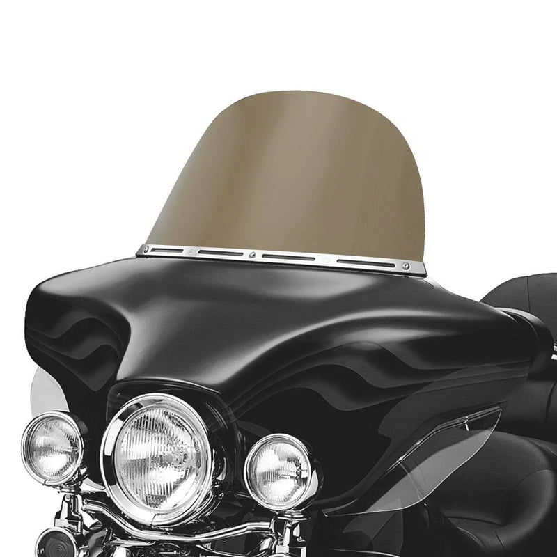 Harley Electra Street Glide Ultra Classic Trike Windscreen (2014-2024)