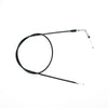 50cc 80cc Motorized Bike Bicycle 1240mm Bent Throttle Cable