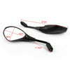 BMW F650GS / 800GS, F800R, Aprilia Tuono Rear View Mirror 10mm (2008-2023)