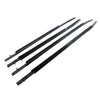 Toyota Corolla Altis Sedan 2018-2023 Door Belt Moulding Set