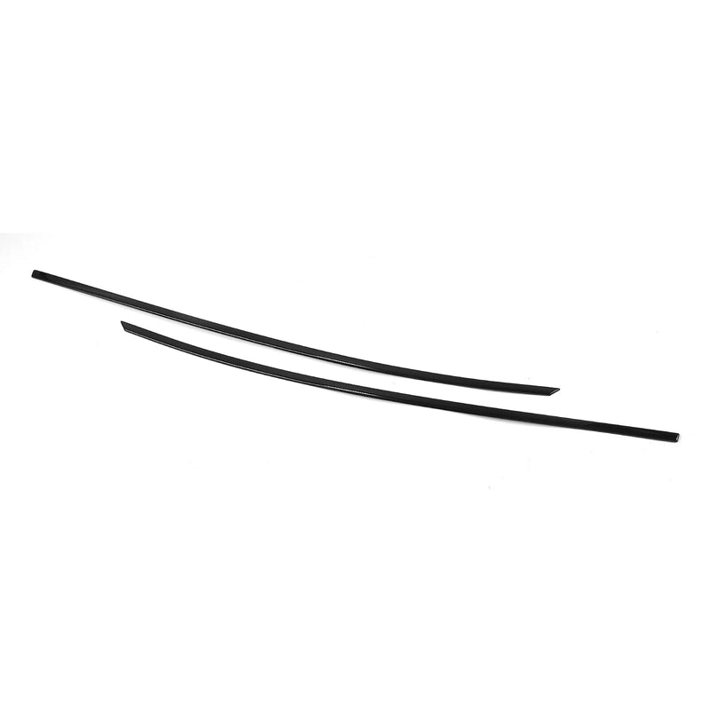 Lexus NX Window Strip Moulding Seal (2015-2021)